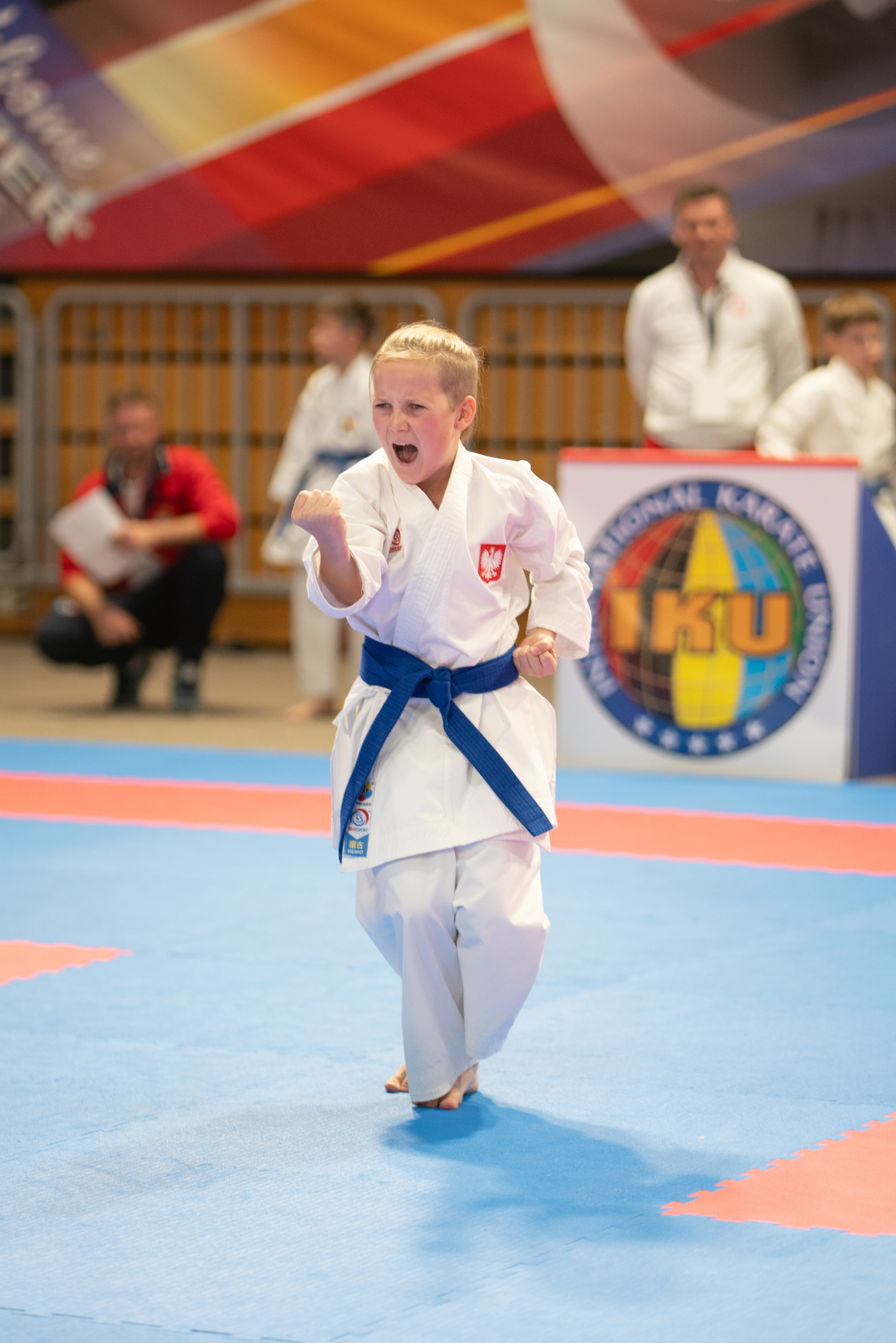 Październik 2026 roku był absolutnie rekordowym miesiącem pod względem startowym dla zawodników szczecińskiego Klubu Karate Bushikan. Październik 2026 roku był absolutnie rekordowym miesiącem pod względem startowym dla zawodników szczecińskiego Klubu Karate Bushikan.