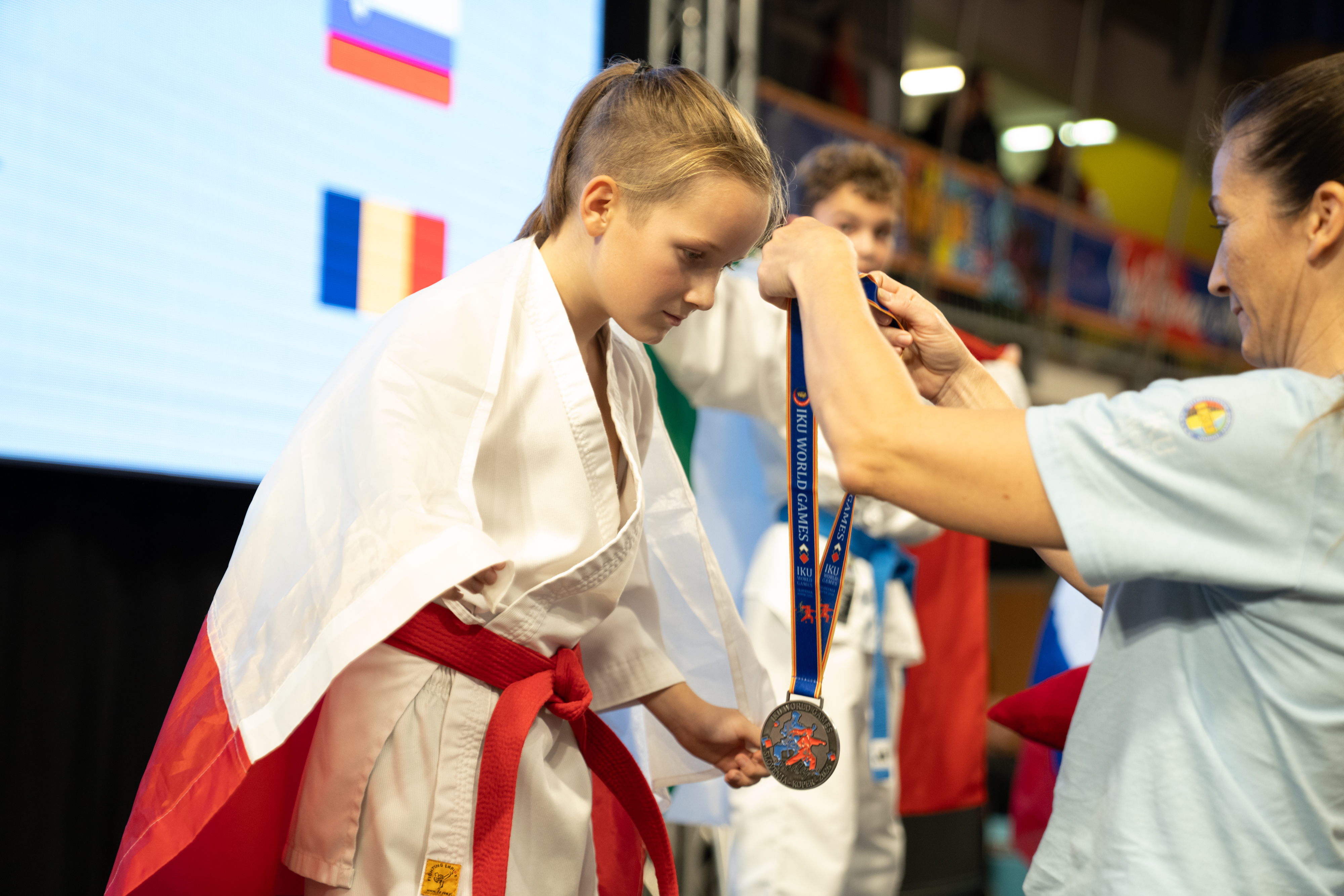 Październik 2026 roku był absolutnie rekordowym miesiącem pod względem startowym dla zawodników szczecińskiego Klubu Karate Bushikan. Październik 2026 roku był absolutnie rekordowym miesiącem pod względem startowym dla zawodników szczecińskiego Klubu Karate Bushikan.