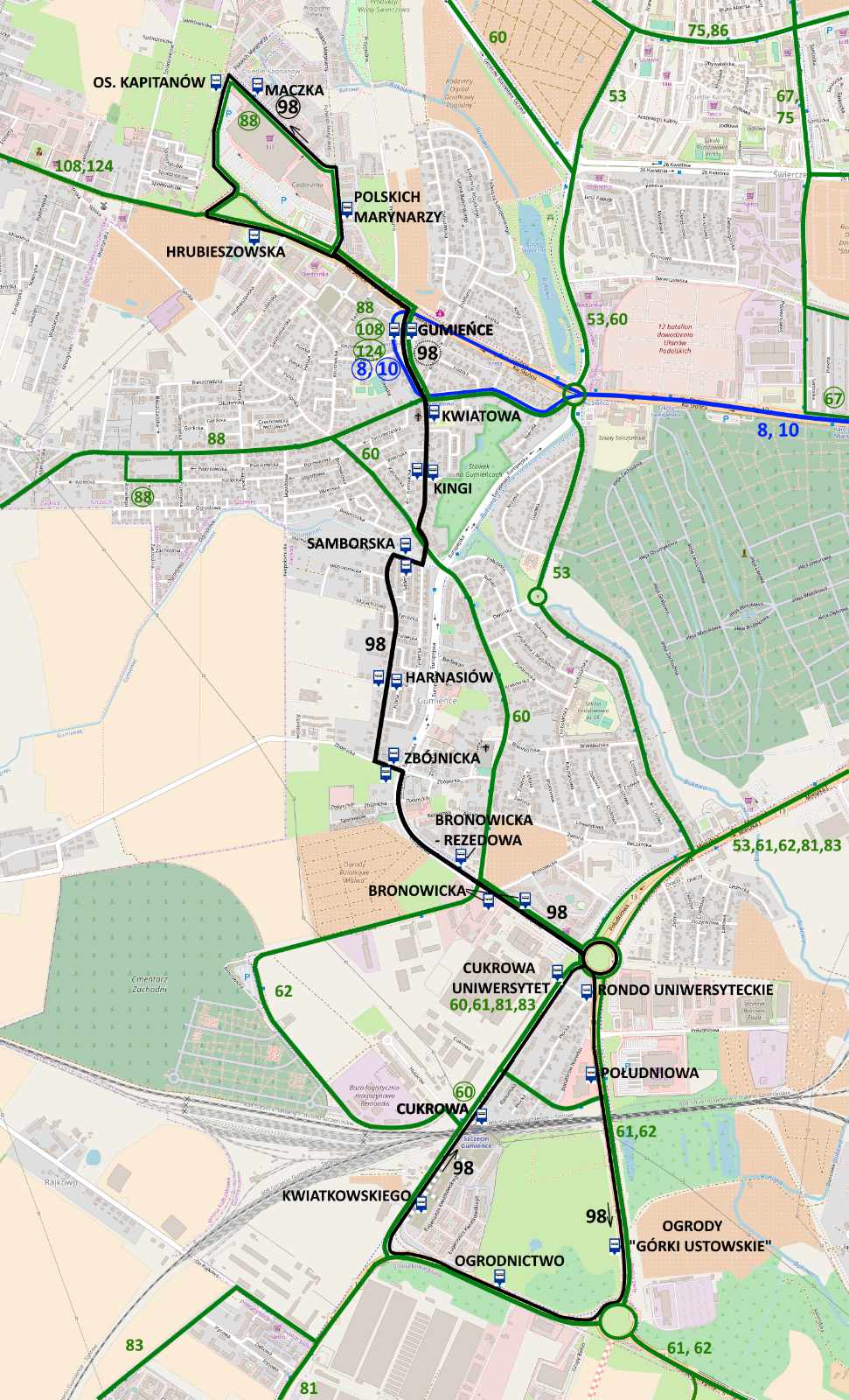 TNŻ 98 - oraz istniejące linie.png