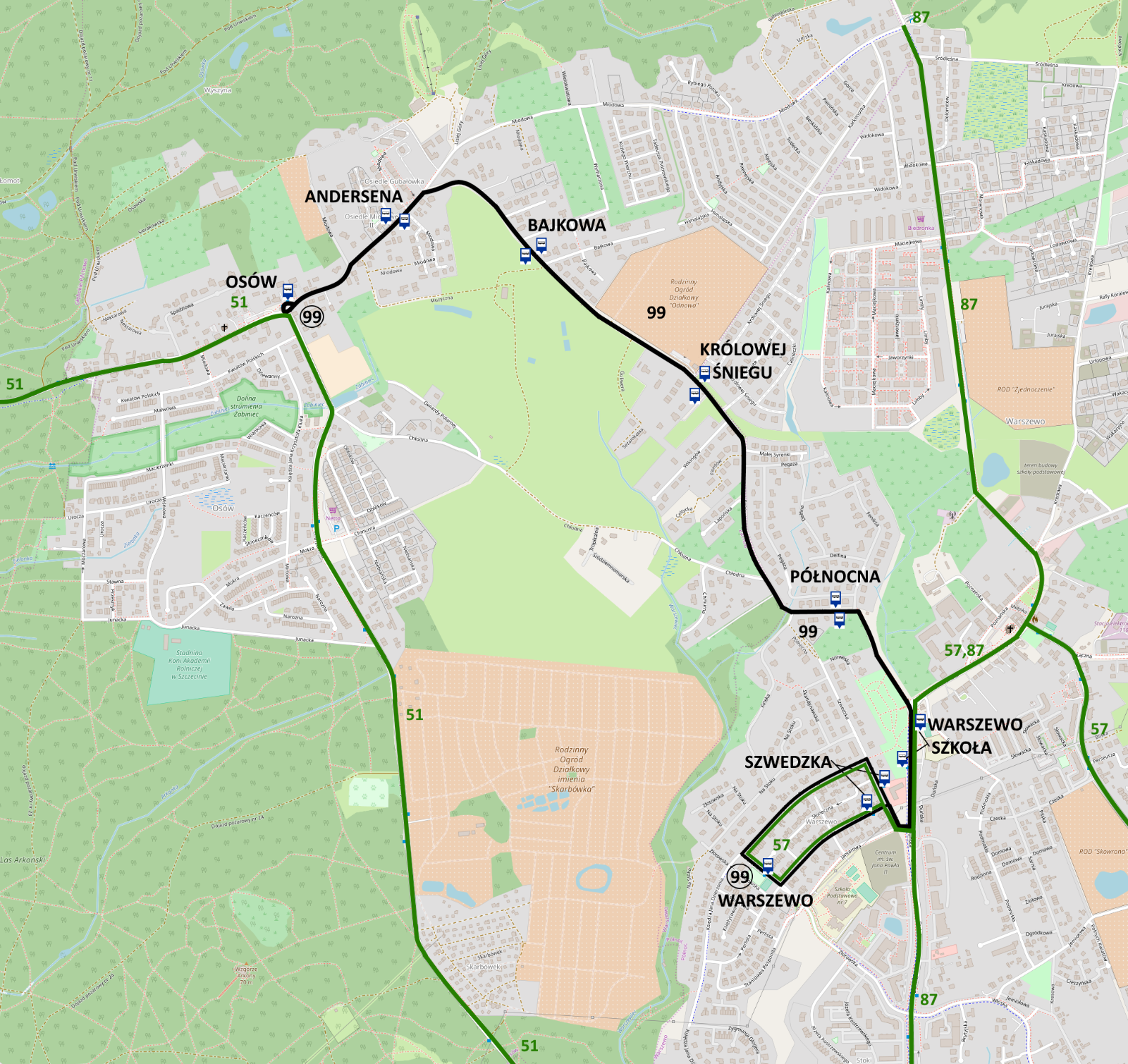 TNŻ 99 - oraz linie istniejące.png