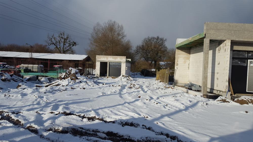 W czerwcu będziemy mieli "zielony Ekoport" W czerwcu będziemy mieli "zielony Ekoport"