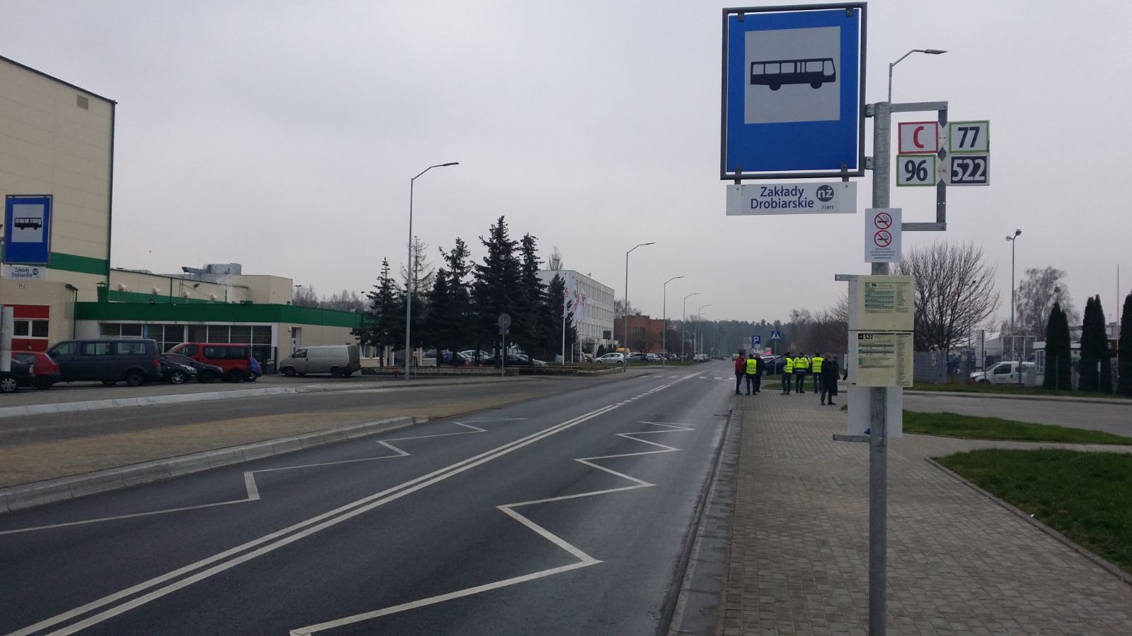 Fot.5 Ulica Kniewska.jpg Fot.5 Ulica Kniewska.jpg