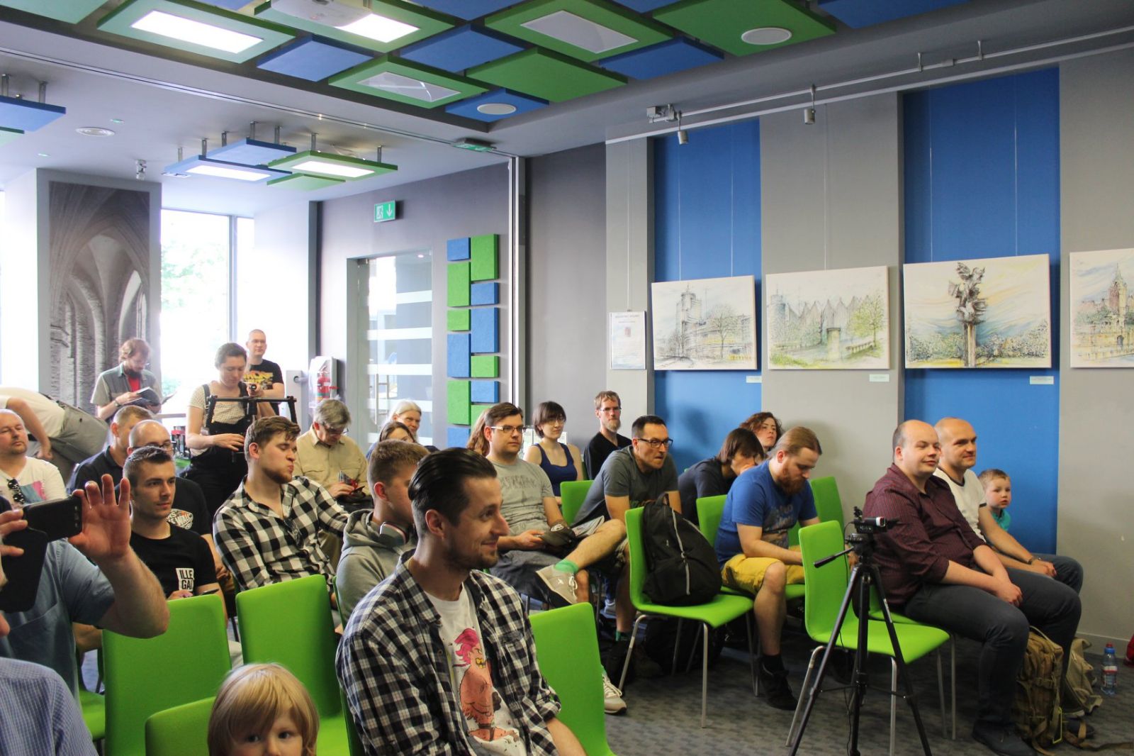 Dzień Darmowego Komiksu. Szczecin 2018 3 .jpg