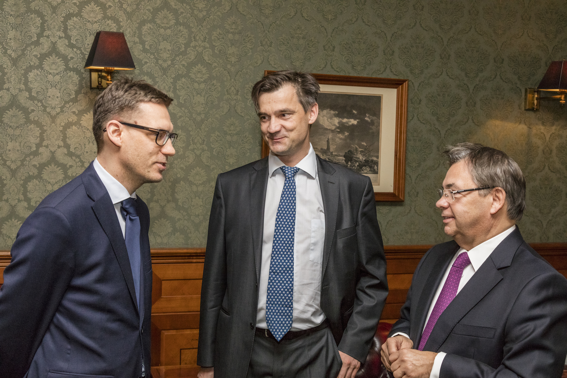 Waimea Holding S.A. rozpoczyna kolejne inwestycje