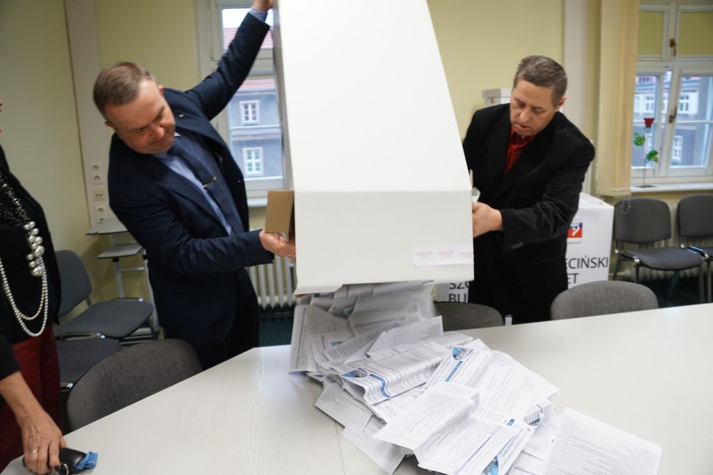 SBO 2017: Ostatnie głosy