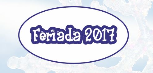 FERIADA w Palacu Młodzieży