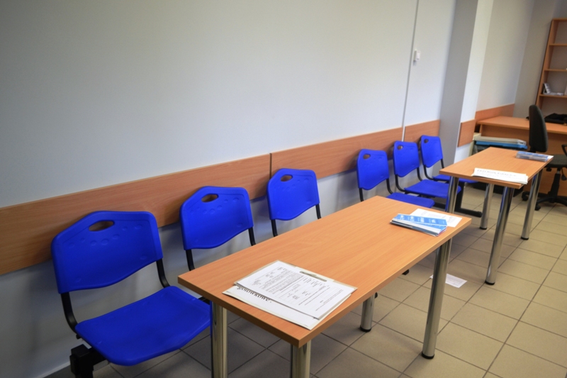 Przenosiny Szczecińskiego Centrum Świadczeń na Prawobrzeżu