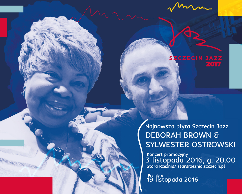 Szczecin Jazz na płycie. I koncert