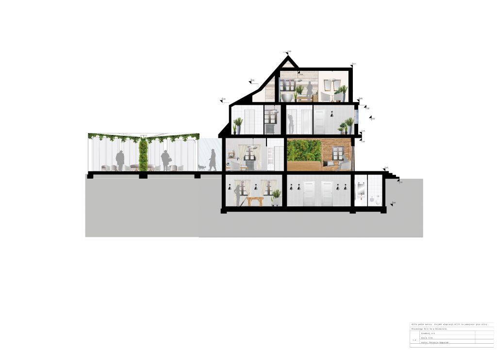 Młodzi architekci z nagrodami