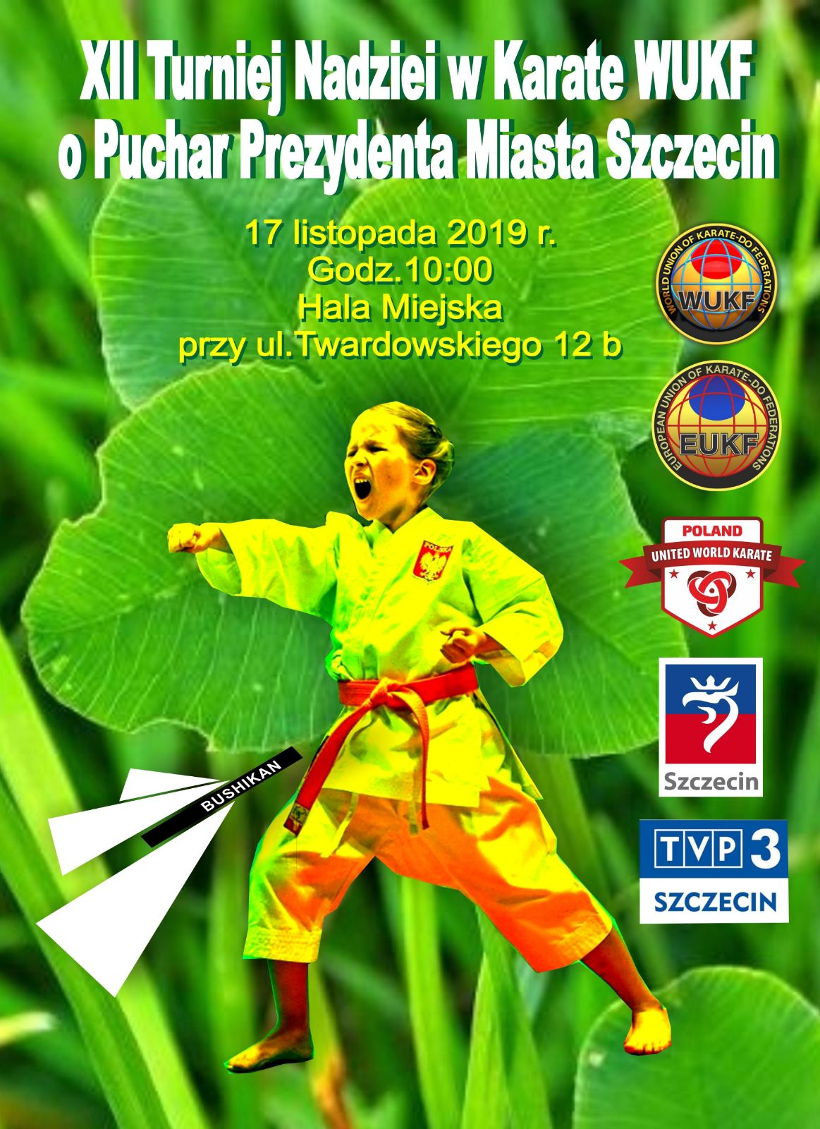 XII Turniej Nadziei w Karate WUKF o Puchar Prezydenta Miasta Szczecin.jpg