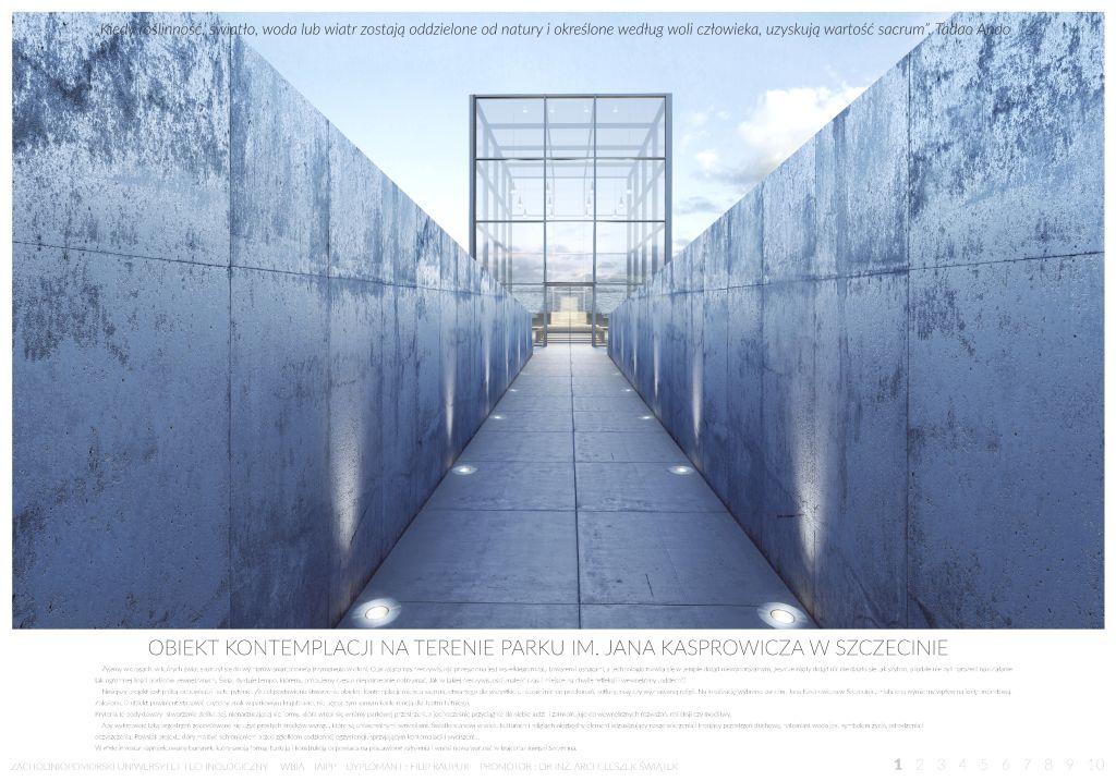 Młodzi architekci z nagrodami