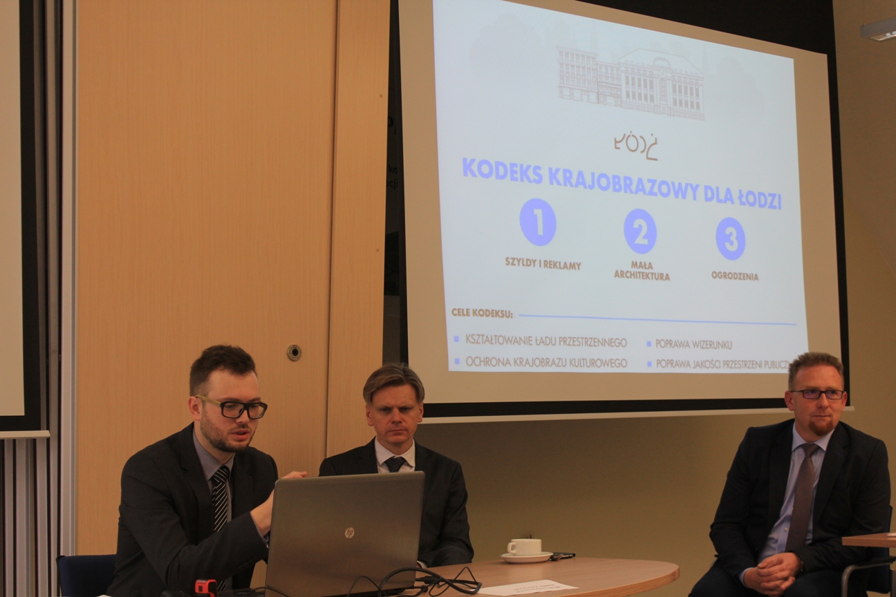 Jak zmienić reklamowy krajobraz