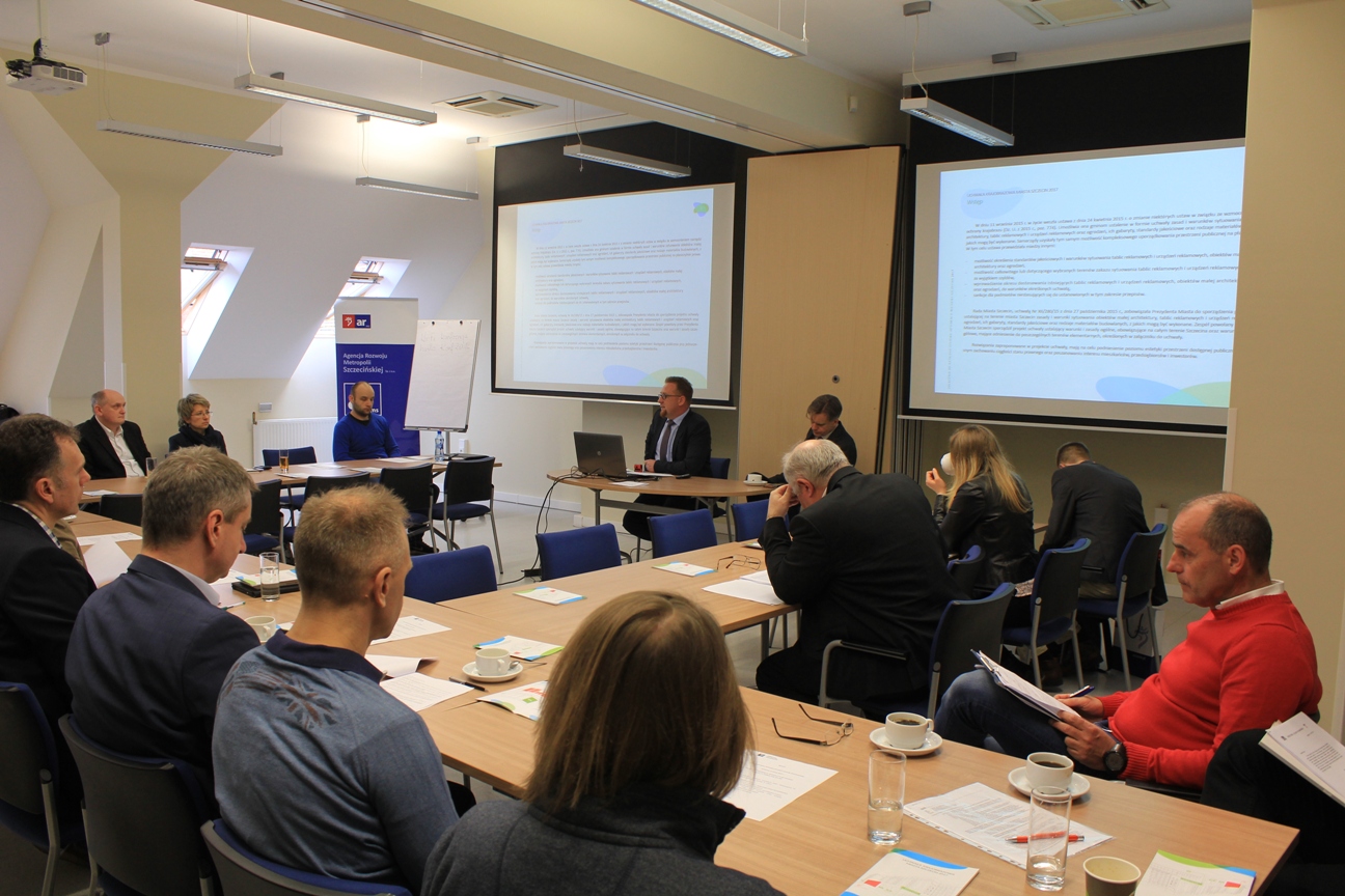 Jak zmienić reklamowy krajobraz