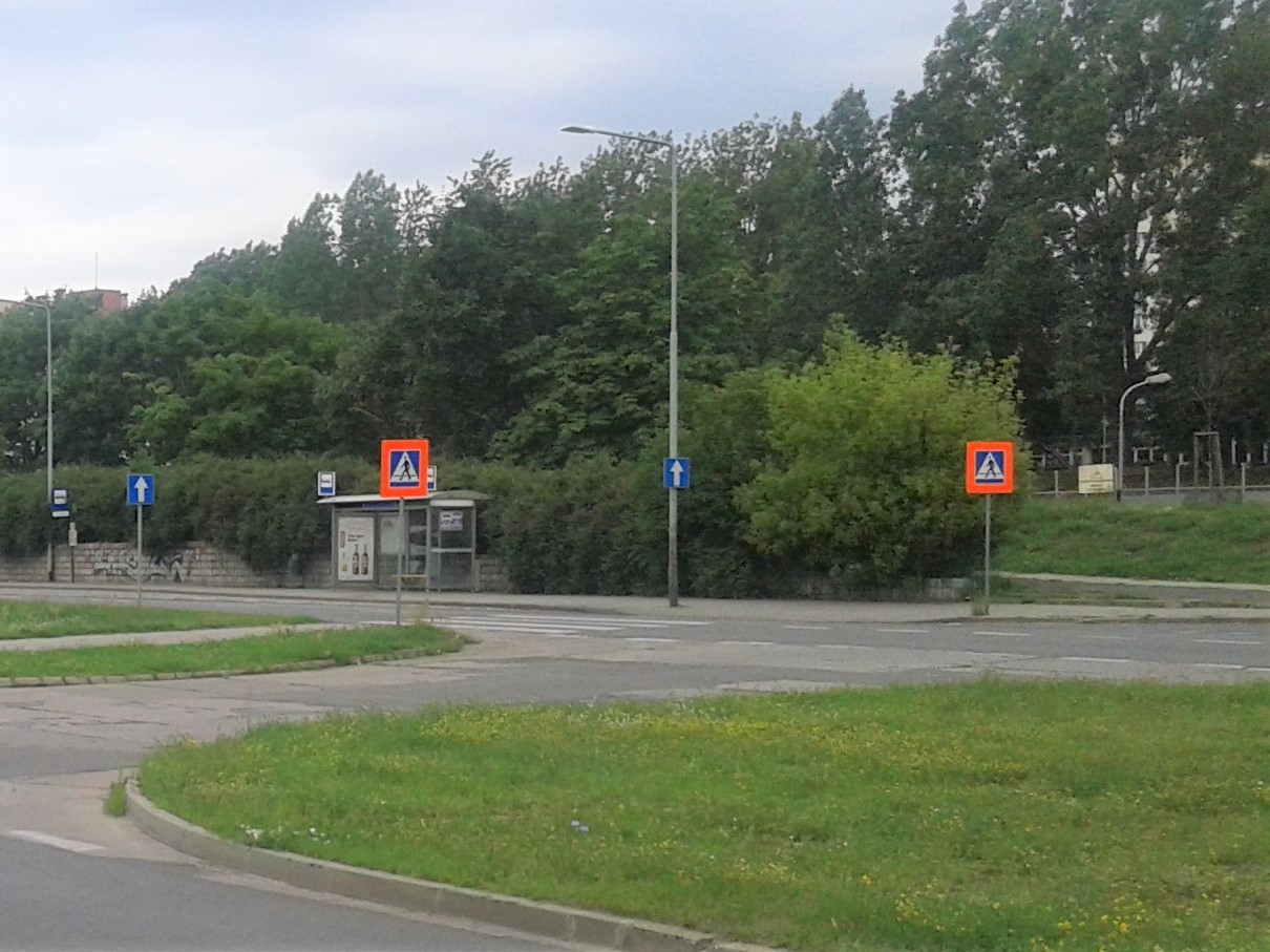 Zmiany na naszych ulicach