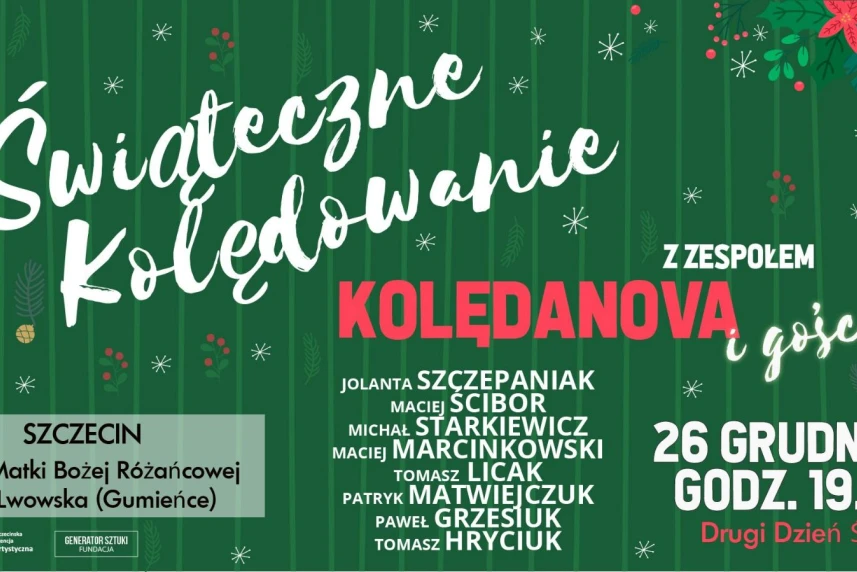 Kolędanova Kolędanova