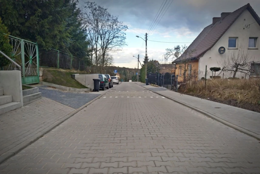 Huculska jak nowa Huculska jak nowa
