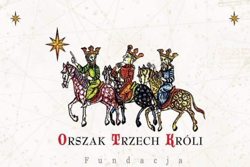 Orszak Trzech Króli w Szczecinie. Będą utrudnienia w ruchu Orszak Trzech Króli w Szczecinie. Będą utrudnienia w ruchu