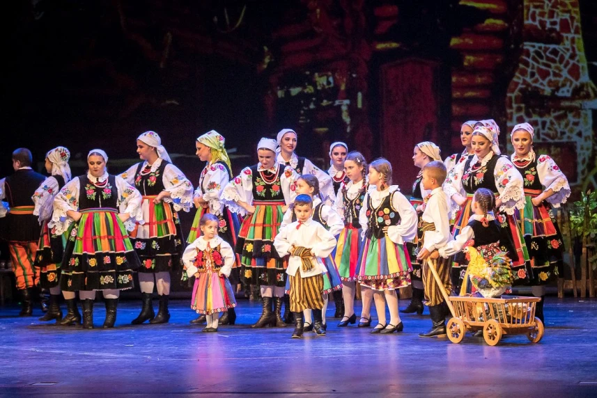 Koncert noworoczny „Skoczmyż do Betlejem”