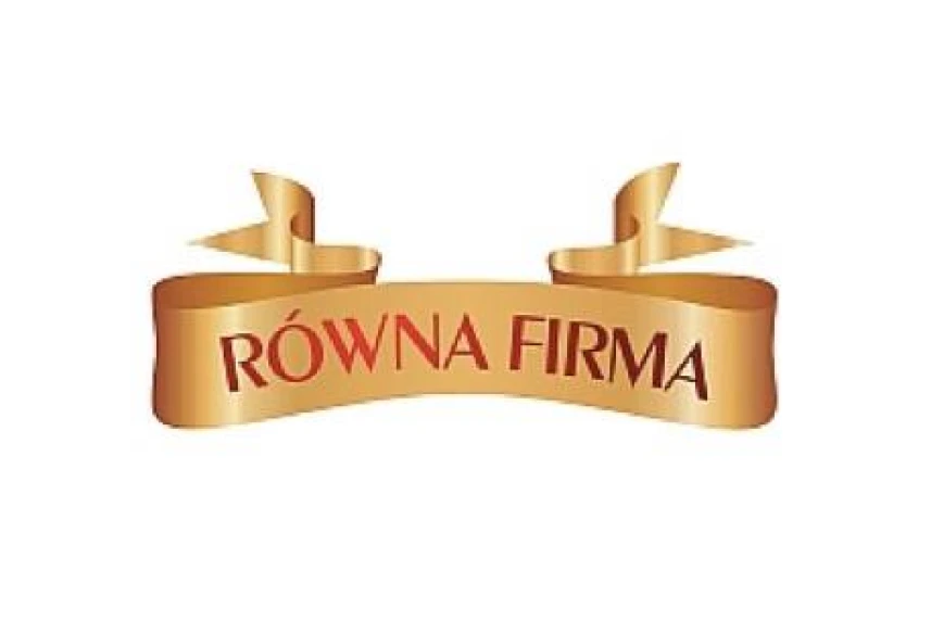 Równa Firma