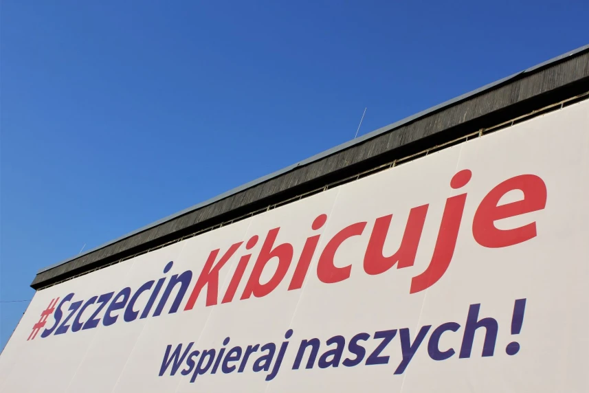 #SzczecinKibicuje (25-26 I) #SzczecinKibicuje (25-26 I)