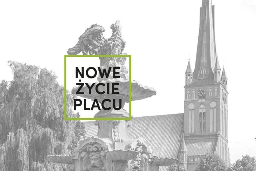 Od lutego nowe zasady parkowania w obrębie placu Orła Białego Od lutego nowe zasady parkowania w obrębie placu Orła Białego