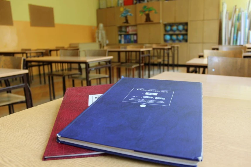 Nowe rejony szczecińskich podstawówek Nowe rejony szczecińskich podstawówek