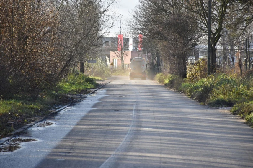Cztery firmy chcą przebudować Górnośląską Cztery firmy chcą przebudować Górnośląską