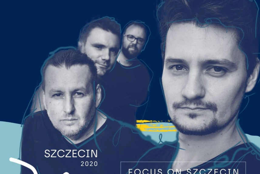 Focus on Szczecin w nowym klubie jazzowym Focus on Szczecin w nowym klubie jazzowym