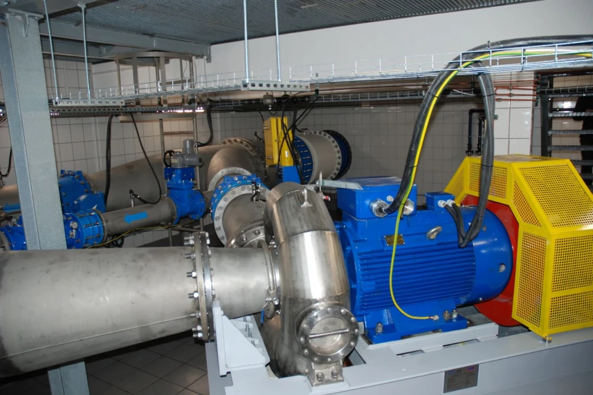 Przepis na czystą energię z biogazu, słońca i wody Przepis na czystą energię z biogazu, słońca i wody