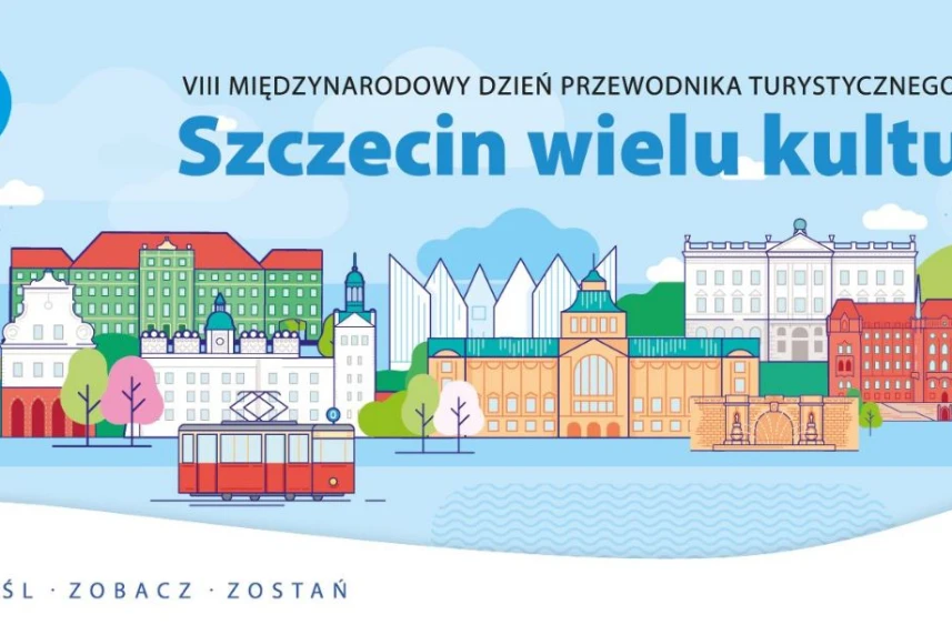 VIII Międzynarodowy Dzień Przewodnika Turystycznego
