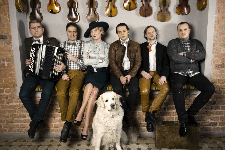 Filharmonia wydłuża walentynkowy weekend doskonałymi koncertami Filharmonia wydłuża walentynkowy weekend doskonałymi koncertami