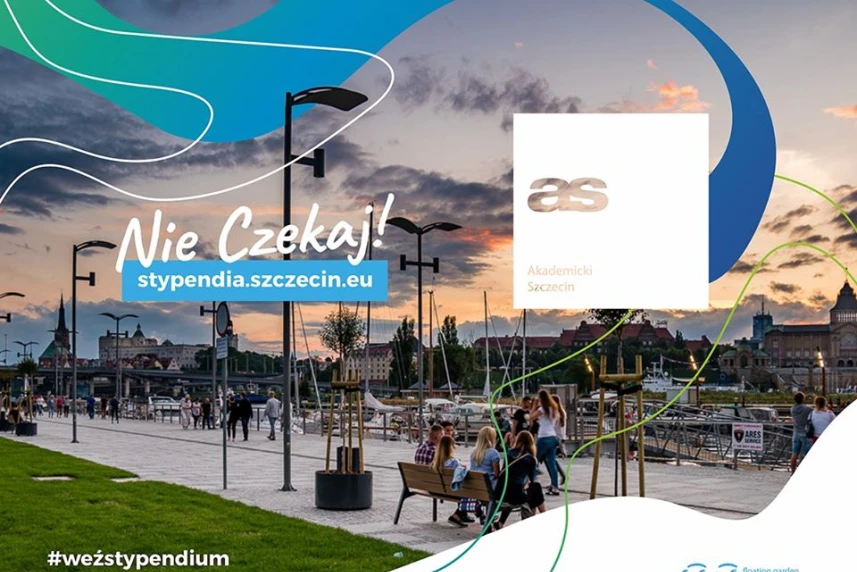 Stypendia dla najlepszych studentów i doktorantów