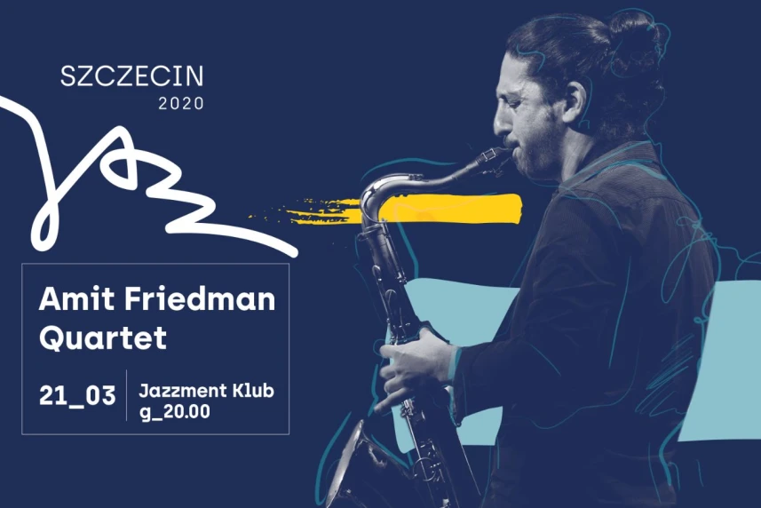 Sound of Israeli Jazz