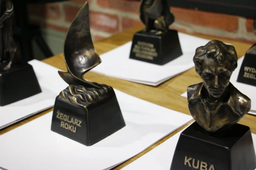 Ponad sto zgłoszeń do Nagród Żeglarskich