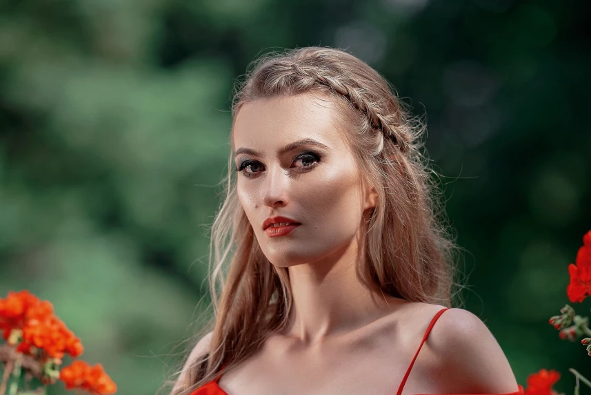 Młoda krew sztuki wokalnej - Ewelina Osowska