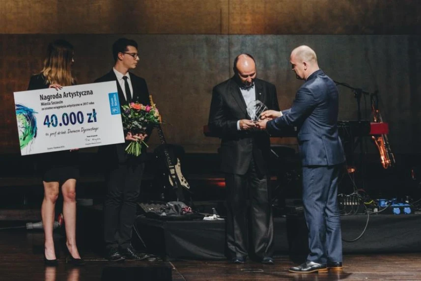 Nagroda Artystyczna i Mecenas Kultury 2019 – ostatnie dni na złożenie propozycji Nagroda Artystyczna i Mecenas Kultury 2019 – ostatnie dni na złożenie propozycji