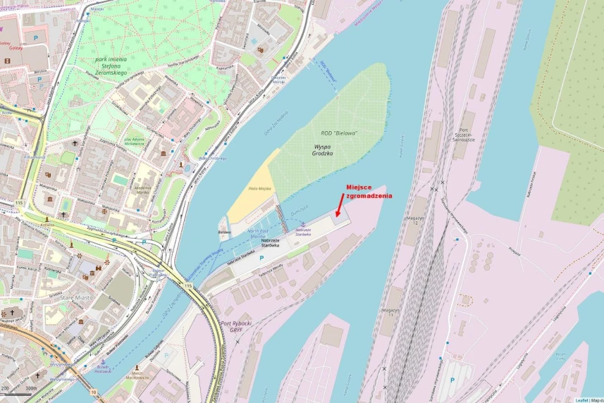 Ogłoszenie wyniku 28. Finału WOŚP