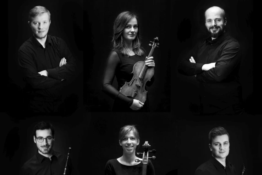 Bilety do Filharmonii w specjalnych cenach