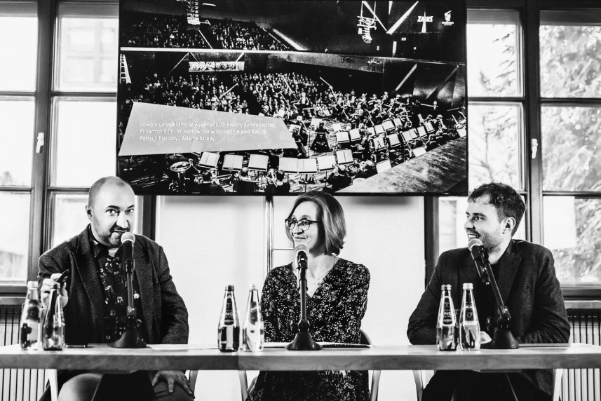 ZAiKS i Filharmonia w Szczecinie ogłaszają konkurs