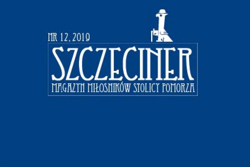Szczeciner nr 12 już dostępny