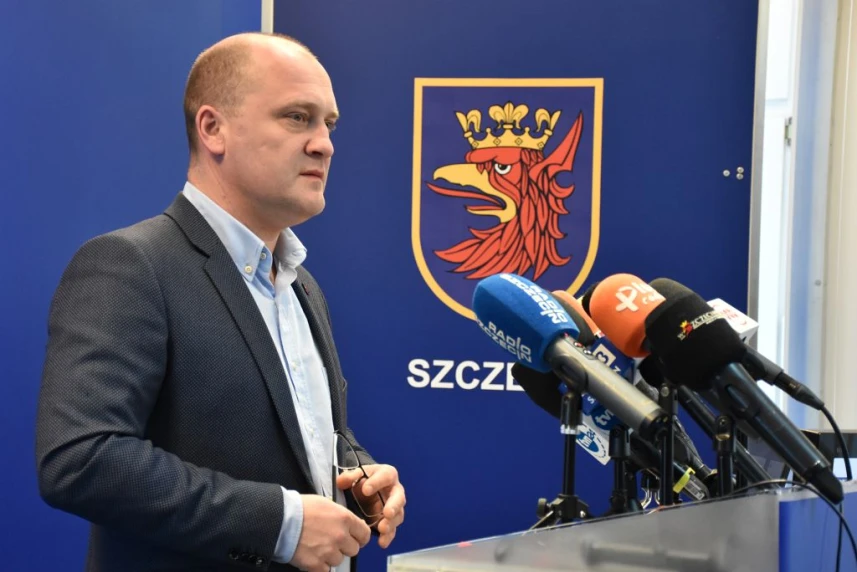 Informacje ws. koronawirusa #3