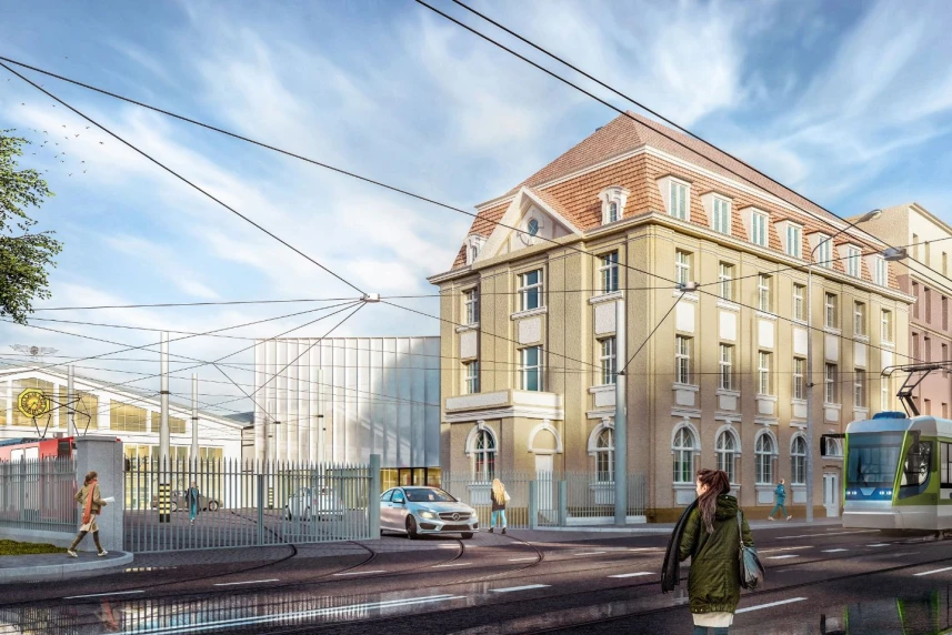 Muzeum Techniki i Komunikacji – więcej czasu na składanie ofert