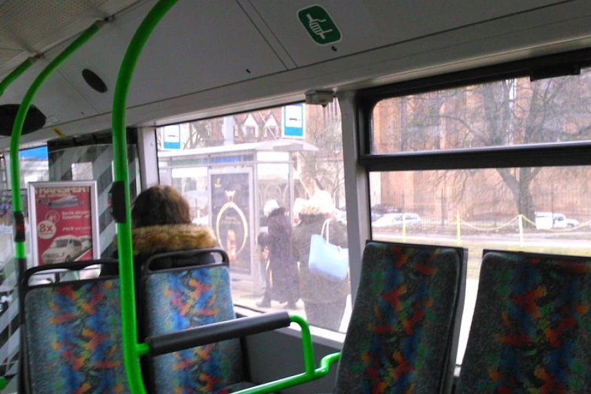 Zmiany w transporcie publicznym