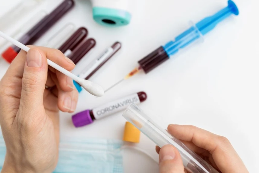 Informacje ws. koronawirusa #5