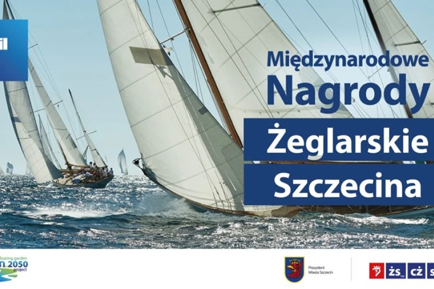 Nominacje do Nagród Żeglarskich. Wyniki tylko on-line Nominacje do Nagród Żeglarskich. Wyniki tylko on-line