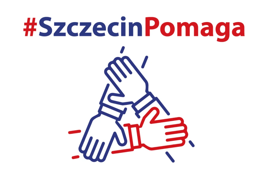 Rusza akcja #SzczecinPomaga