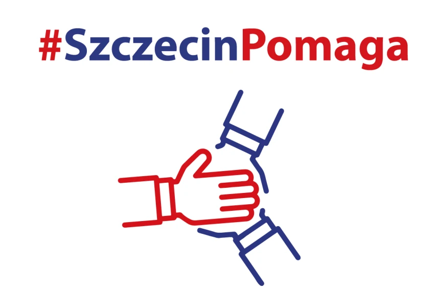 #SzczecinPomaga - zgłoś chęć pomocy #SzczecinPomaga - zgłoś chęć pomocy