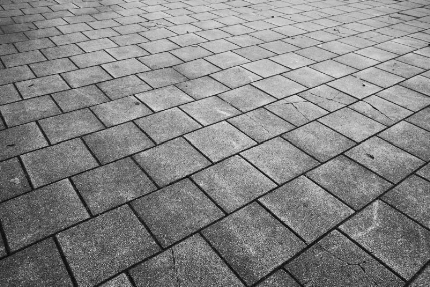 Start przebudowy chodników