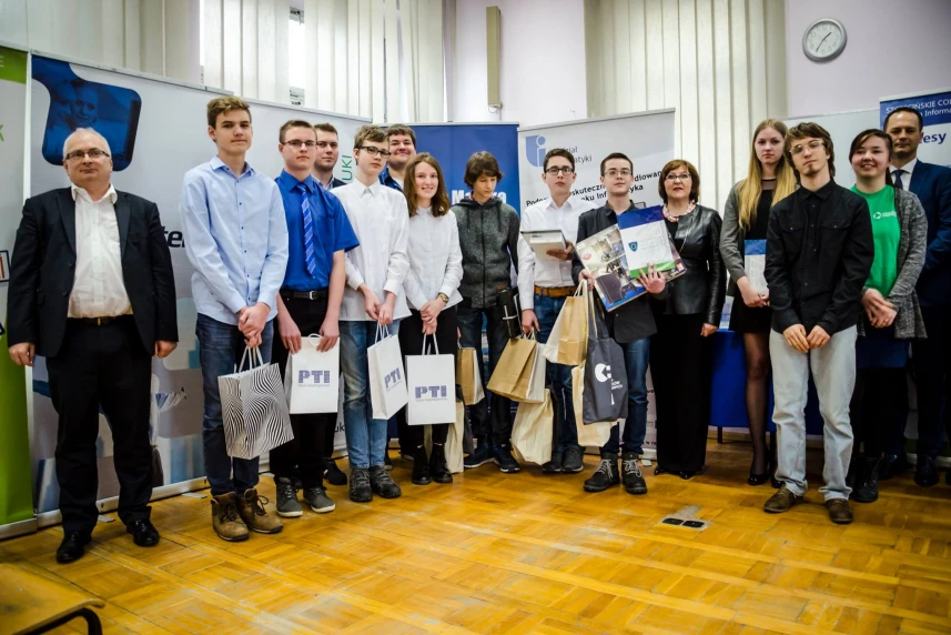 Fot. Szczecińskie Collegium Informatyczne Fot. Szczecińskie Collegium Informatyczne