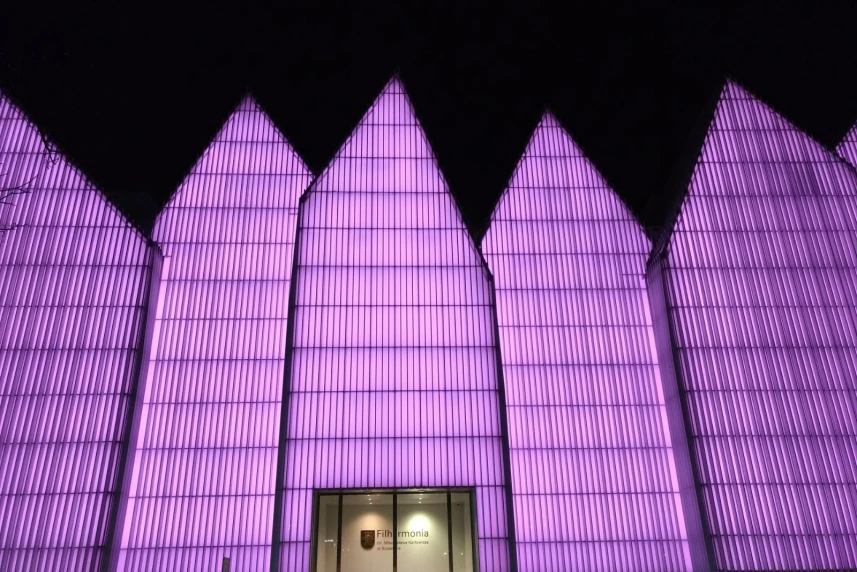 Filharmonia zaangażowana społecznie i ekologicznie Filharmonia zaangażowana społecznie i ekologicznie